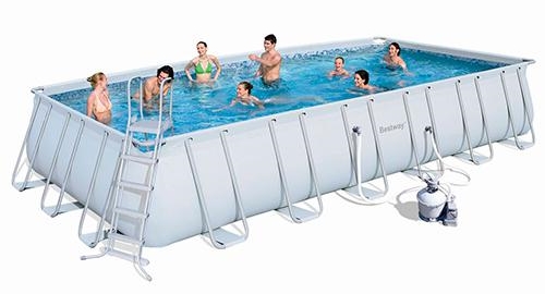 ��������� ������� Bestway 56278