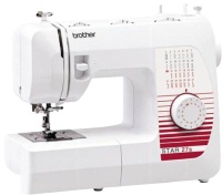 ������� ������, ������� Brother Star 27S