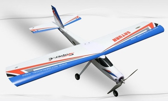 ���������������� ������� TechOne Saturn EPO ARF