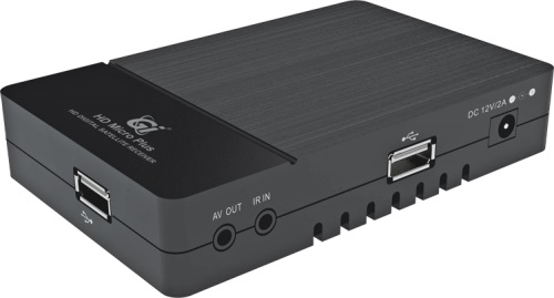 �� ����� Galaxy Innovations HD Micro Plus