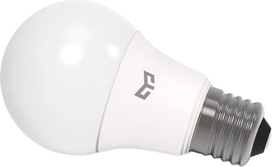 Xiaomi Yeelight Smart Light Bulb Mesh E27