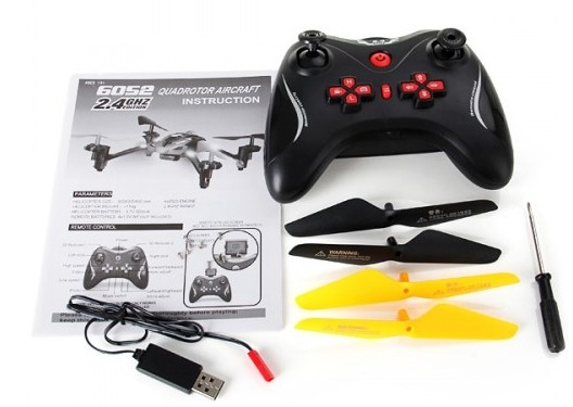 ������������ (����) Himoto Aircraft Camera