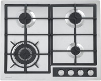 �������� ����������� Weissgauff HGG 641 X