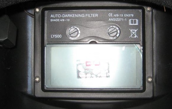 ����� ��������� Redbo LYG-5512