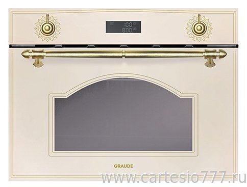 ������������ ������������� ���� GRAUDE MWGK 45.0 EL