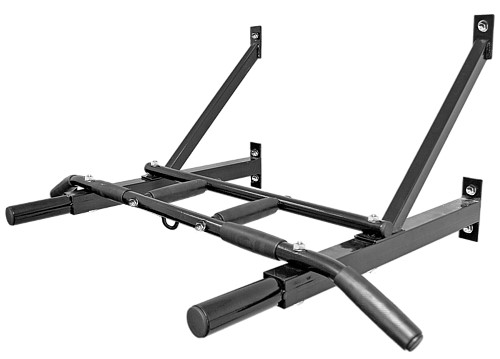 Absolute Champion 4 Grip Transformer