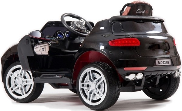 ������� ������������� Barty Porsche M003MP