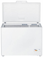 ����������� ������ Liebherr GT 3621