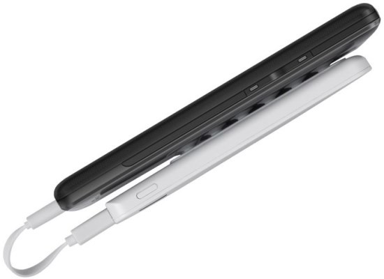 Powerbank ����������� RIVACASE Rivapower VA2204