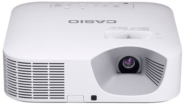 �������� Casio XJ-F210WN