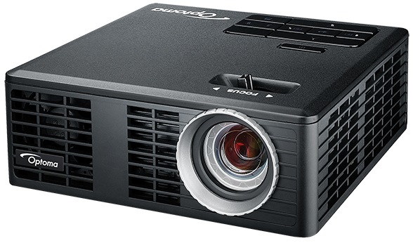 �������� Optoma ML750e