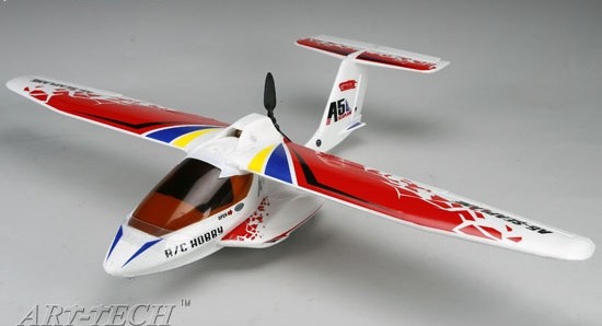 ���������������� ������� ART-TECH A5 Seaplane