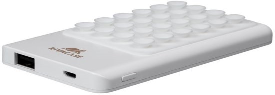 Powerbank ����������� RIVACASE Rivapower VA2204