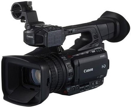 ����������� Canon XF205
