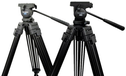 ������ Libec TH-650HD