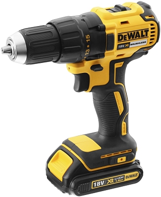 �����/���������� DeWALT DCD777S2T