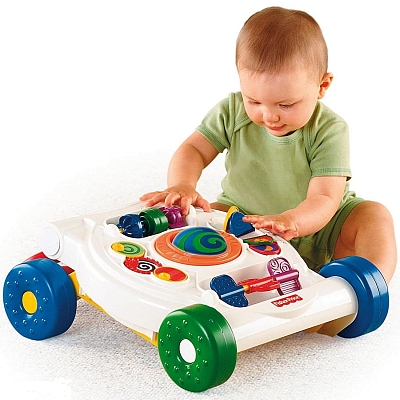������� Fisher Price K9875