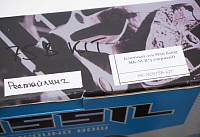 ������� ��� Man Kung MK-CB75 BK, ���������� (������)