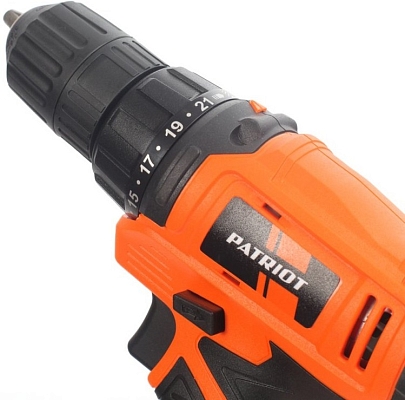 �����/���������� Patriot BR 104Li