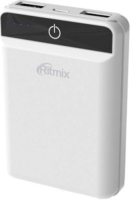 Powerbank ����������� Ritmix RPB-10003L