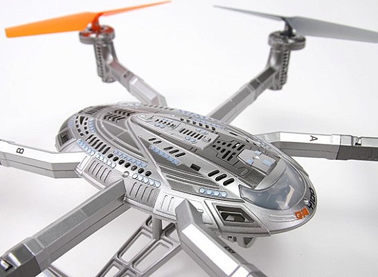 ������������ (����) Walkera QR Y100