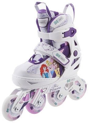 ��������� ������ Re:Action Disney Princess 2017