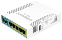 ������������� MikroTik hEX PoE