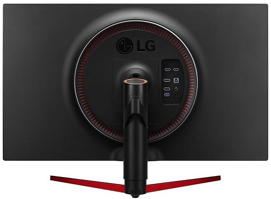 ������� LG 32GK850G