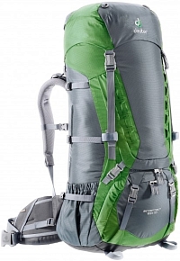 Deuter Aircontact 75 + 10