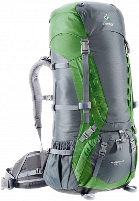 Deuter Aircontact 75 + 10