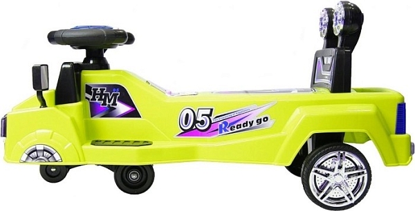 ������� (�������) Y-Scoo Twister