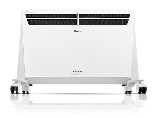 �������� Ballu Transformer � ������ ���������� BEC/EVU-2500-M (������������)