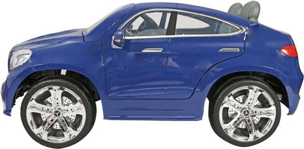 ������� ������������� Vip Toys Mercedes W489