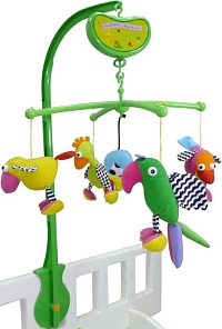 ������ Biba Toys CD081