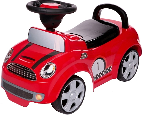 ������� (�������) Baby Care Super Race