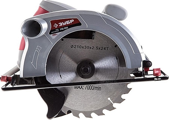 ���� Zubr ZPD-1300