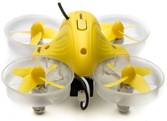 ������������ (����) Blade Inductrix FPV BNF