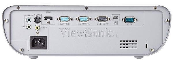 �������� Viewsonic PJD5353Ls