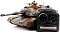 ���� �� ��������������� Huan Qi M1A2 Abrams 1:24