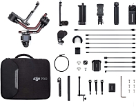 DJI RS2 Pro Combo