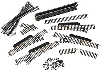 �������� / �������� ������ MEHANO Set N8