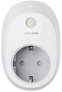 ����� ������� TP-LINK HS100