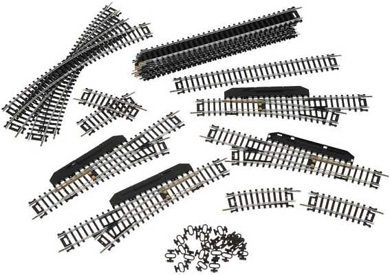 �������� / �������� ������ MEHANO Set N8