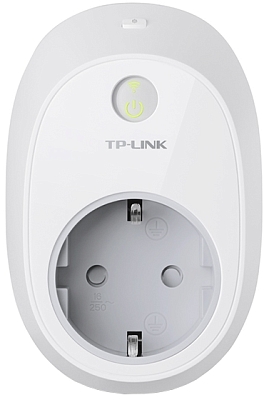 ����� ������� TP-LINK HS100