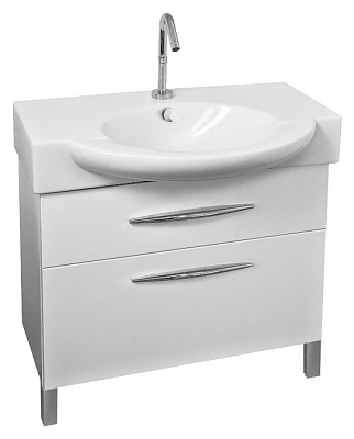 ����� ��� ���������� Jacob Delafon Presquile 80