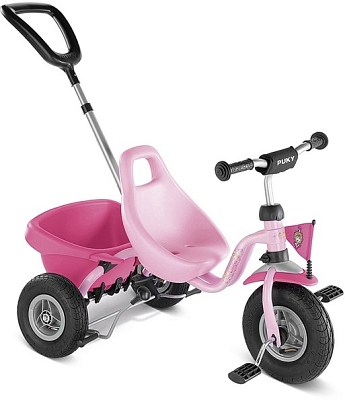 ������� ��������� PUKY Cat 1 L