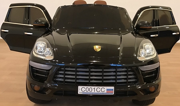 ������� ������������� Joy Automatic Porsche GT