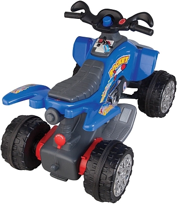 ������� ������������� Pilsan Rocket Atv