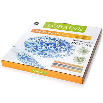 ���������� 2�� 30,5�� ������� ������ LORAINE 27633