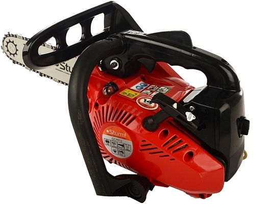 ���� Sturm GC9912